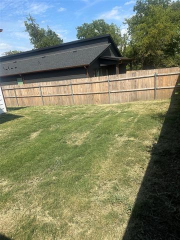 2095 Bourland B, Greenville, TX 75401