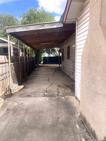 651 BARRETT PL, San Antonio, TX 78225
