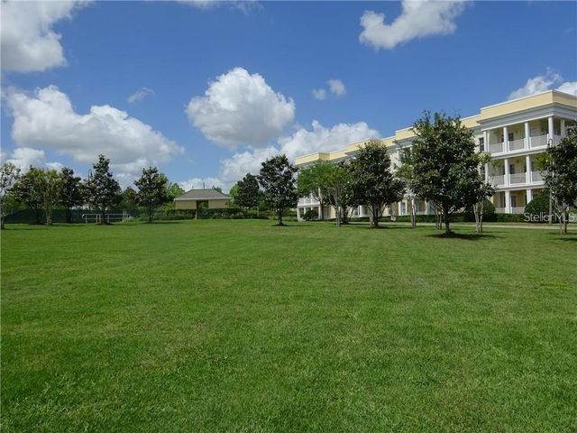 7509 MOURNING DOVE CIRCLE 304, Reunion, FL 34747
