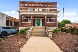 112-114 N Center Street, Joliet, IL 60435