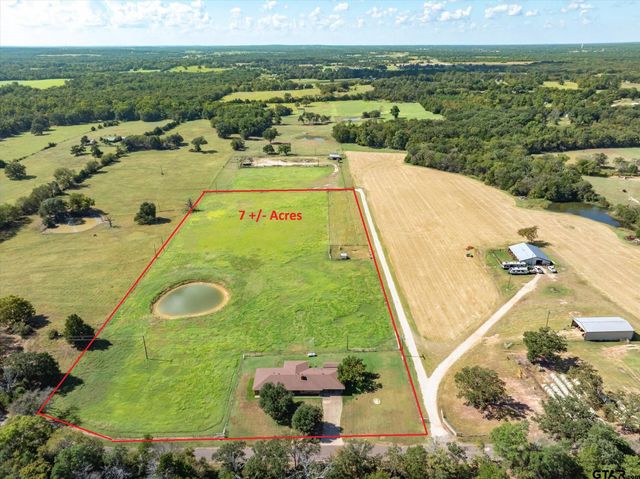 3121 VZ County Road 1215, Grand Saline, TX 75140