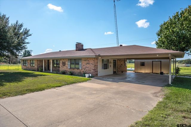 3121 VZ County Road 1215, Grand Saline, TX 75140