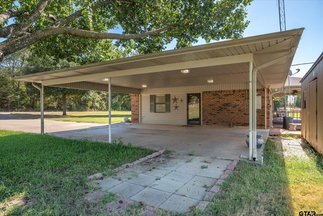 3121 VZ County Road 1215, Grand Saline, TX 75140