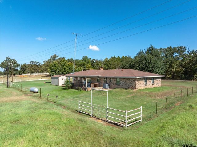 3121 VZ County Road 1215, Grand Saline, TX 75140