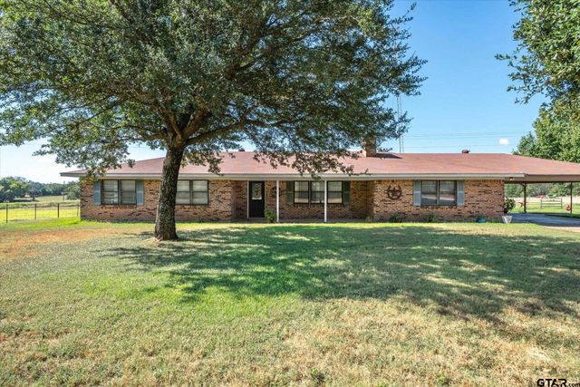 3121 VZ County Road 1215, Grand Saline, TX 75140