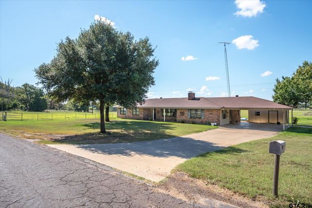 3121 VZ County Road 1215, Grand Saline, TX 75140