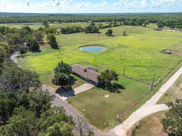 3121 VZ County Road 1215, Grand Saline, TX 75140