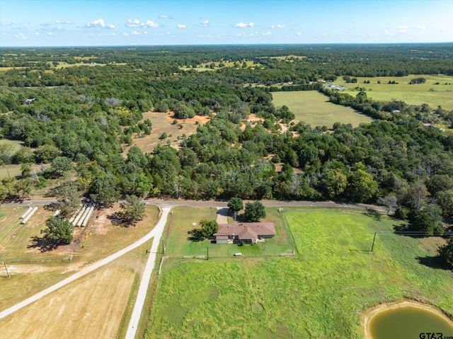 3121 VZ County Road 1215, Grand Saline, TX 75140