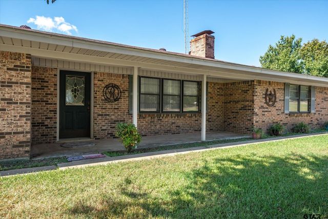 3121 VZ County Road 1215, Grand Saline, TX 75140
