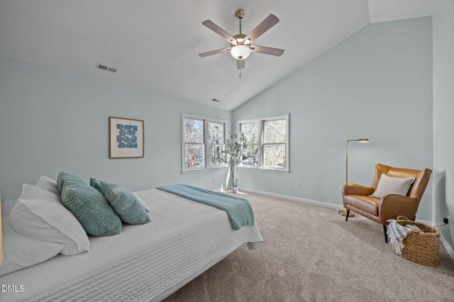 1609 Lethbridge Court, Raleigh, NC 27606