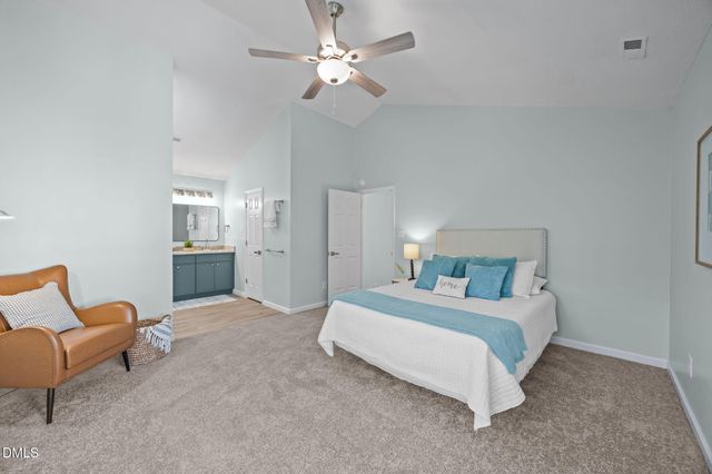 1609 Lethbridge Court, Raleigh, NC 27606