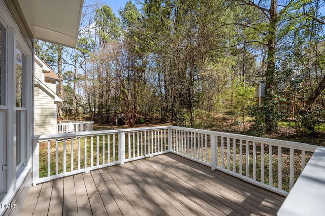 1609 Lethbridge Court, Raleigh, NC 27606