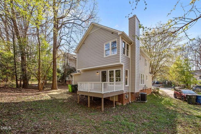 1609 Lethbridge Court, Raleigh, NC 27606