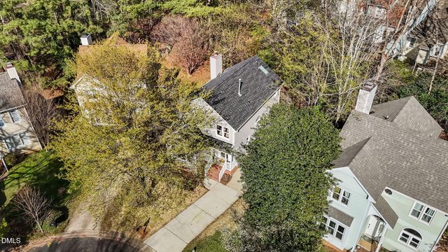 1609 Lethbridge Court, Raleigh, NC 27606