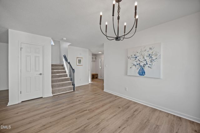 1609 Lethbridge Court, Raleigh, NC 27606