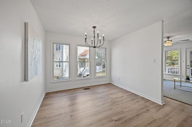 1609 Lethbridge Court, Raleigh, NC 27606