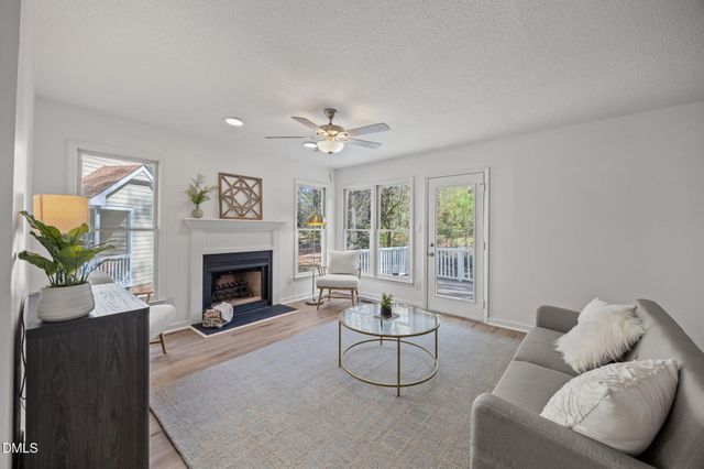 1609 Lethbridge Court, Raleigh, NC 27606