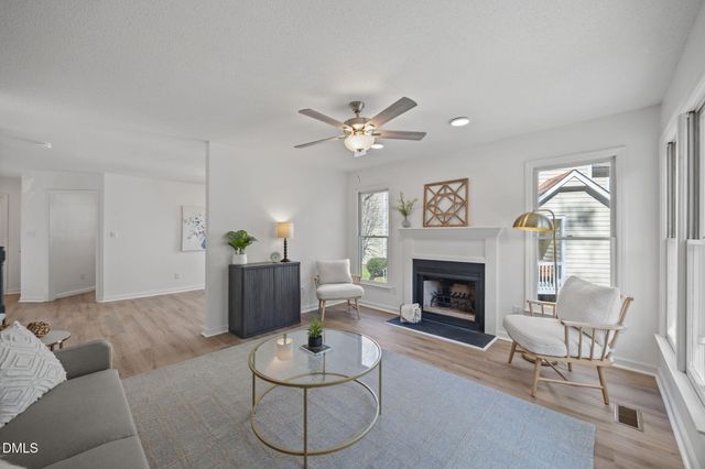 1609 Lethbridge Court, Raleigh, NC 27606