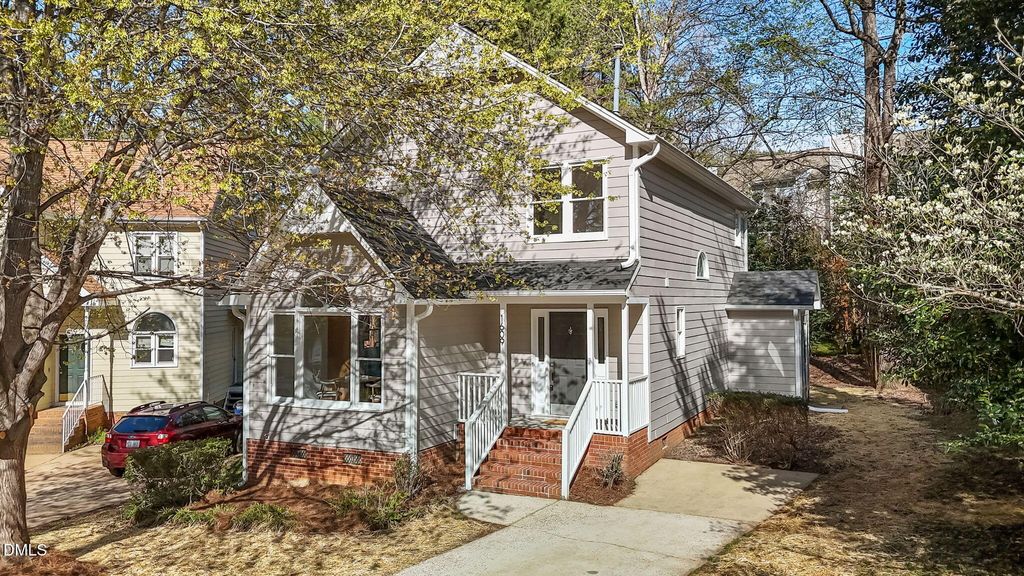 1609 Lethbridge Court, Raleigh, NC 27606