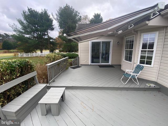 13 FAIRWAY AVE, Georgetown, DE 19947