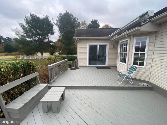 13 FAIRWAY AVE, Georgetown, DE 19947