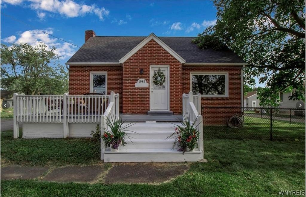 1985 Ridge Road, West Seneca, NY 14224