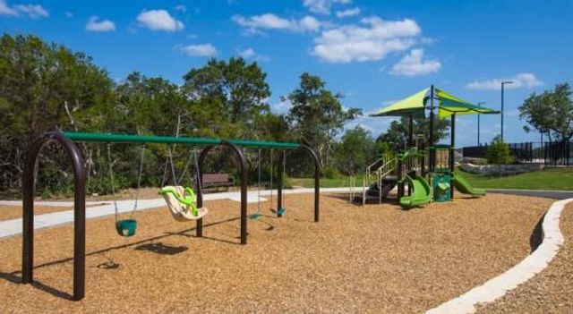 1621 Alasio DR, Leander, TX 78641