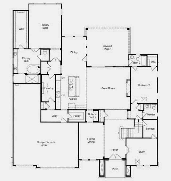 1621 Alasio DR, Leander, TX 78641