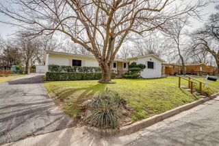 302 Case Street, Weatherford, TX 76086