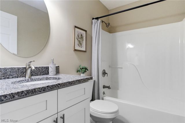 675 Meadowlark Road, Painesville Twp, OH 44077