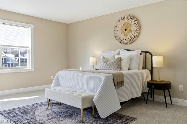 675 Meadowlark Road, Painesville Twp, OH 44077