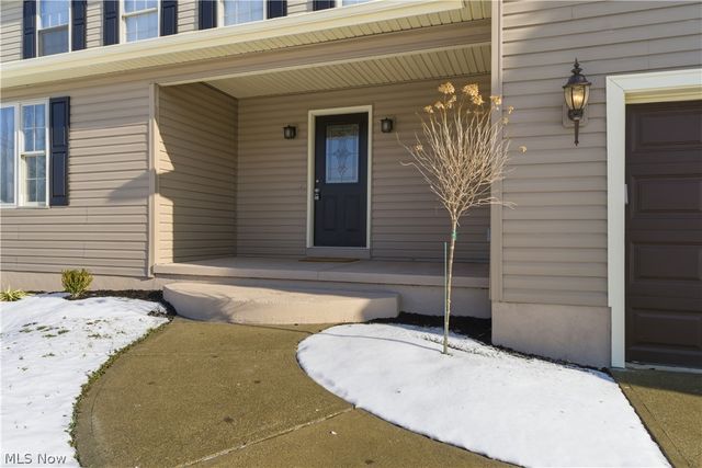 675 Meadowlark Road, Painesville Twp, OH 44077