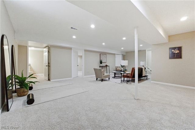 675 Meadowlark Road, Painesville Twp, OH 44077