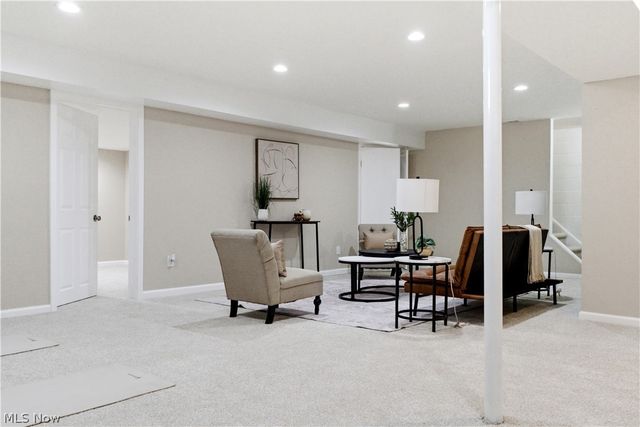 675 Meadowlark Road, Painesville Twp, OH 44077