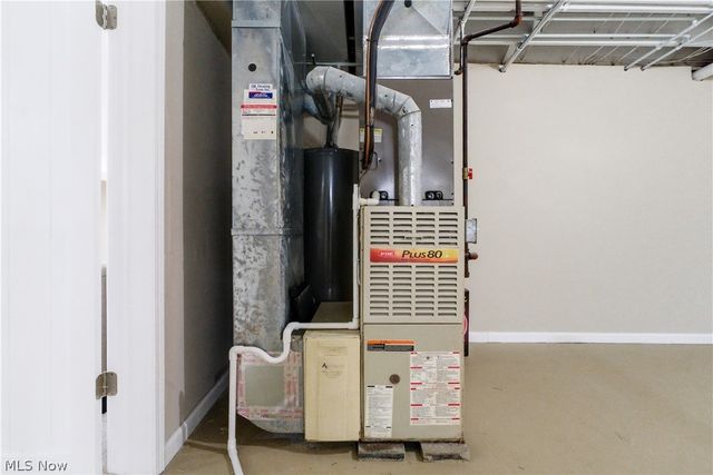 675 Meadowlark Road, Painesville Twp, OH 44077