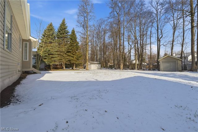 675 Meadowlark Road, Painesville Twp, OH 44077