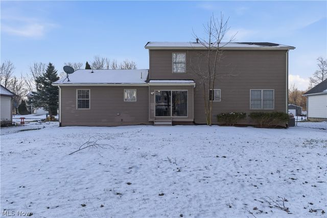 675 Meadowlark Road, Painesville Twp, OH 44077