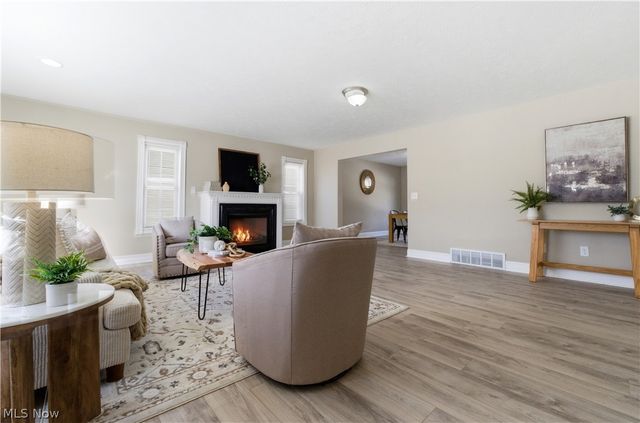 675 Meadowlark Road, Painesville Twp, OH 44077