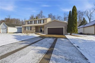 675 Meadowlark Road, Painesville Twp, OH 44077