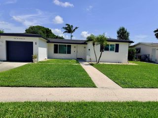 6575 NW 3rd Street, Margate, FL 33063