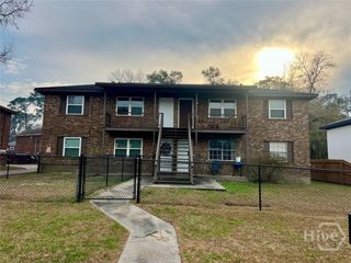 2511 Oak Forest Drive B, Savannah, GA 31404