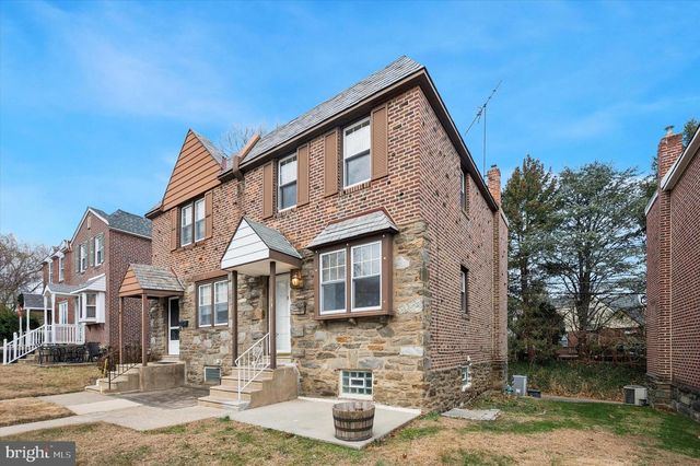 261 WILDE AVE, Drexel Hill, PA 19026