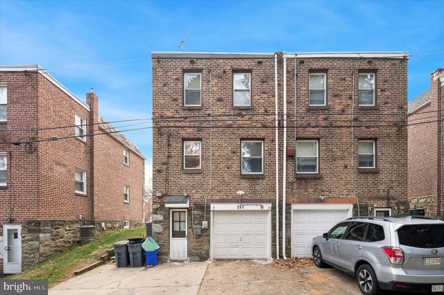 261 WILDE AVE, Drexel Hill, PA 19026