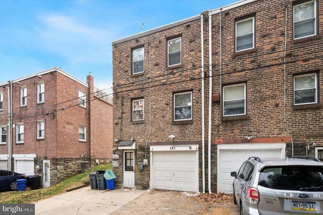 261 WILDE AVE, Drexel Hill, PA 19026