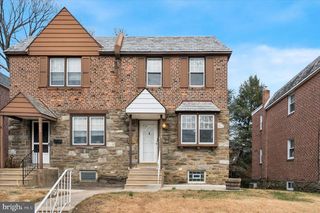 261 WILDE AVE, Drexel Hill, PA 19026