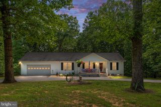 238 DAVID RD, Mineral, VA 23117