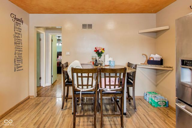 6324 Homestead Drive, Indianapolis, IN 46227