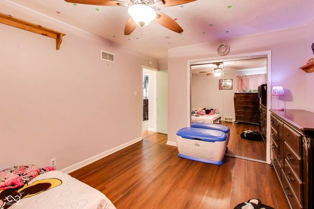 6324 Homestead Drive, Indianapolis, IN 46227