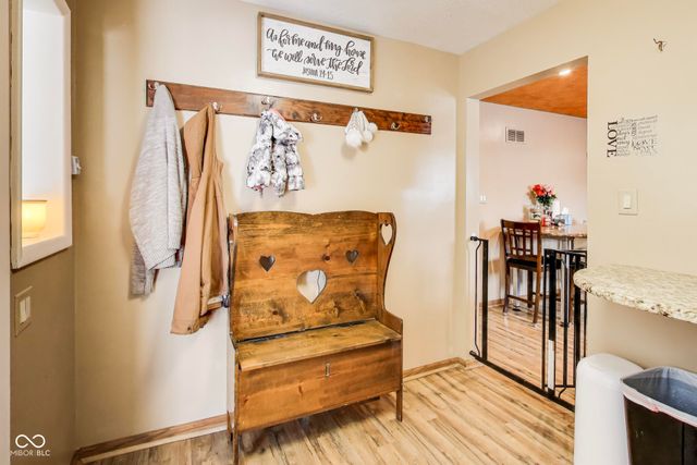 6324 Homestead Drive, Indianapolis, IN 46227