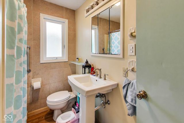 6324 Homestead Drive, Indianapolis, IN 46227